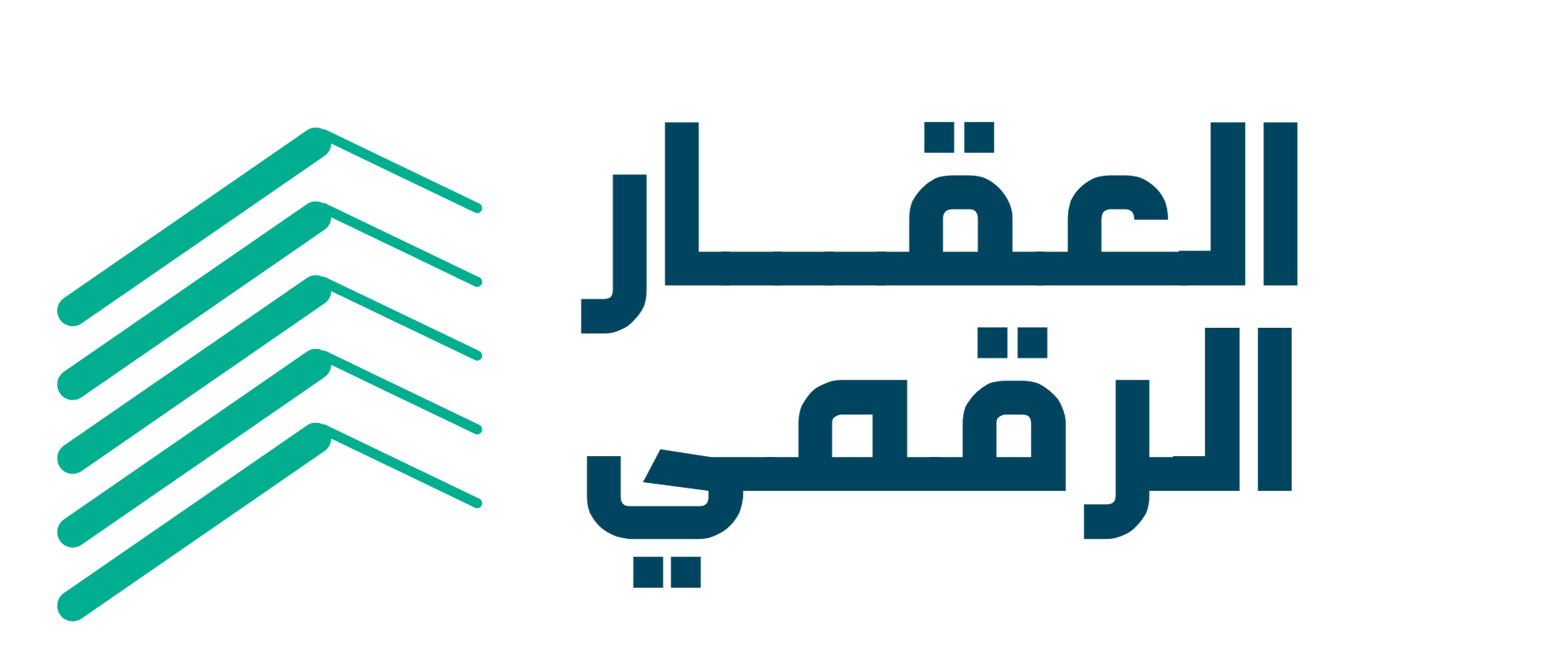 العقار الرقمي